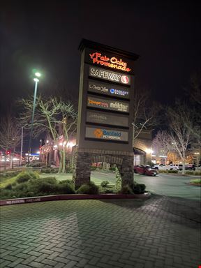 FAIR OAKS PROMENADE