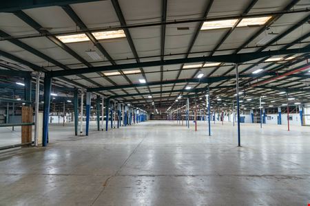 Premier - Starkville, MS Industrial Property