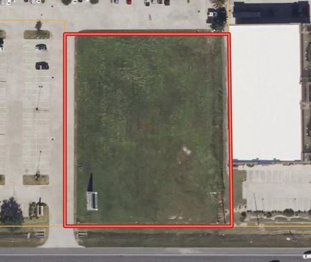 VacantLand space for Sale at 1.56 Acres on FM 1960 W – Prime Frontage & High Traffic Exposure in Humble