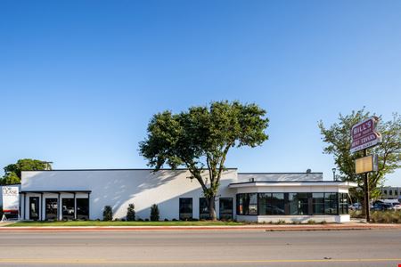Retail space for Rent at 300 E Division - Urban Union in Arlington