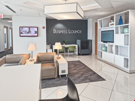 Regus - Chicago – Lincoln Park