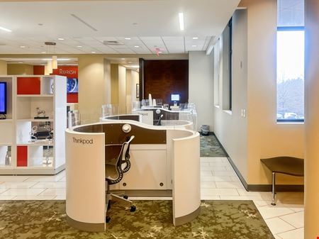 Regus - Cumming – The Avenue Forsyth