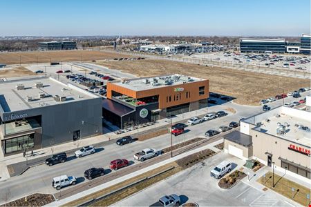 Investment Opportunity in Heartwood Preserve