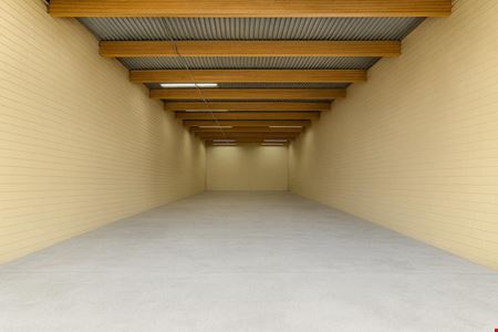 Industrial space for Rent at 251 43rd St in Brooklyn