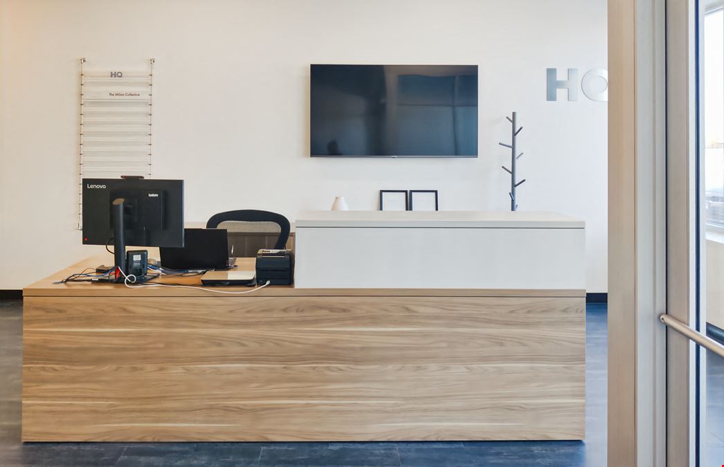 HQ - Naperville - Route 59