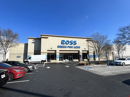 Retail space for Rent at Buckhead Crossing in Atlanta