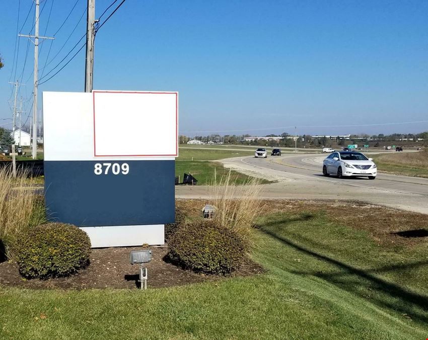 8709-B Pyott Rd