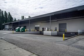 ReadySpaces Redmond