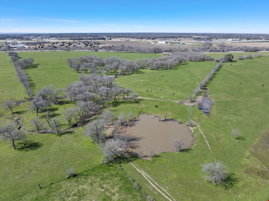 458 Bluhm Rd