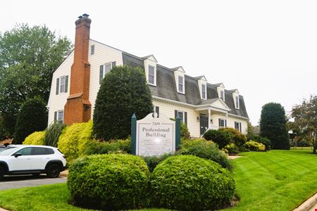 Office space for Sale at Youngblood & Tyler Building in Mechanicsville
