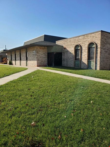 Ross Commons