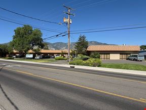 400 Hot Springs Road