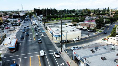 Florence Avenue