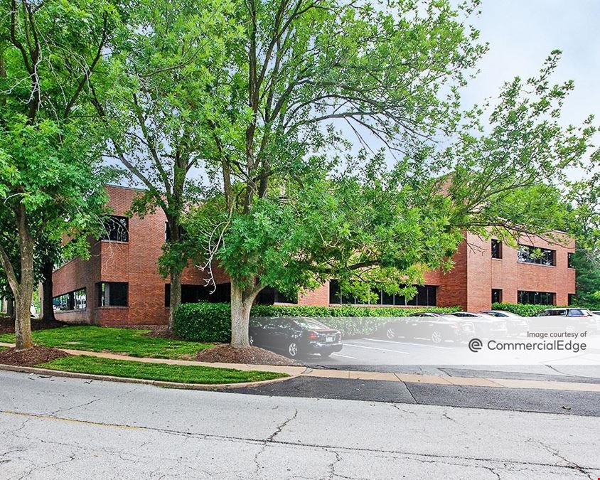 Bellerive Office Building