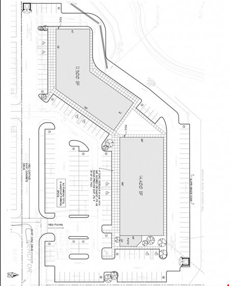 Shoppes at Fox Lake