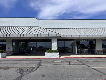 Shasta Gateway