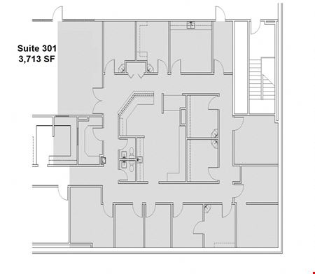 7900 W. Jefferson Blvd., Suite 301