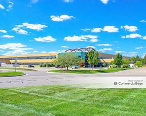 Plymouth Road Technical Center