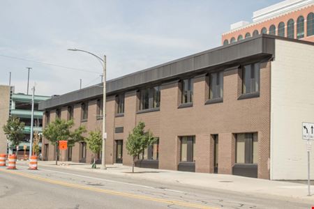 Office space for Sale at Former Law School Campus - S Capitol Ave in Lansing