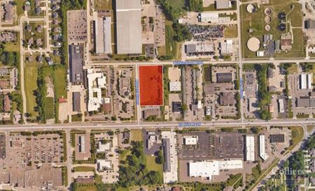 Other space for Sale at For Sale | Vacant Land in New Baltimore