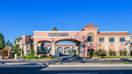 Other space for Sale at 2205 Harbor Blvd - Costa Mesa, CA in Costa Mesa