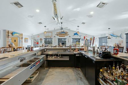 Steamers Oyster Bar & Grill