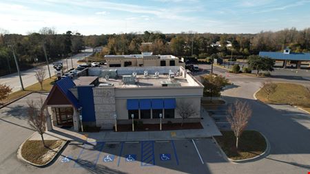 Retail space for Rent at 2040 Bells Hwy in Walterboro