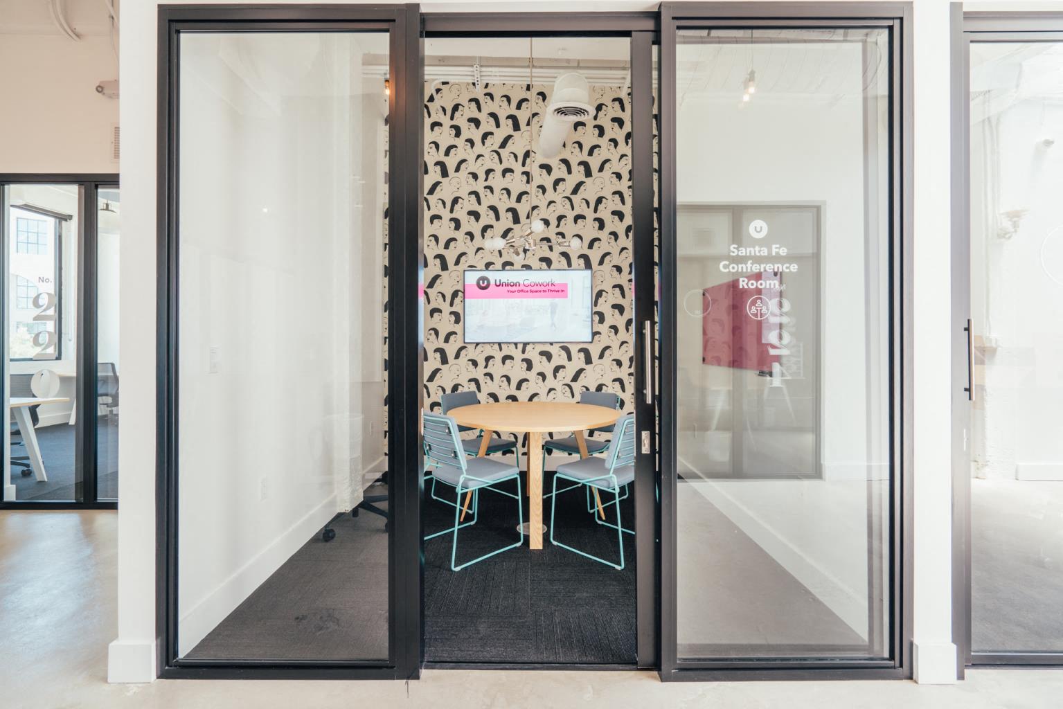 Union Cowork, LLC - Union Cowork Arts District