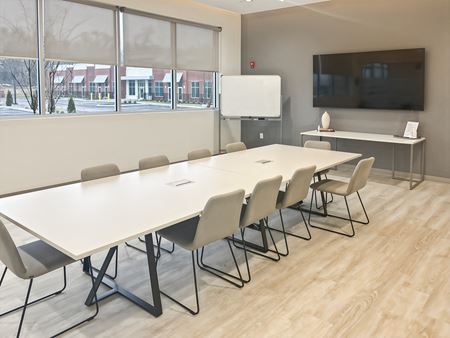 Office space for Rent at Regus - Nolensville - RD in Nolensville