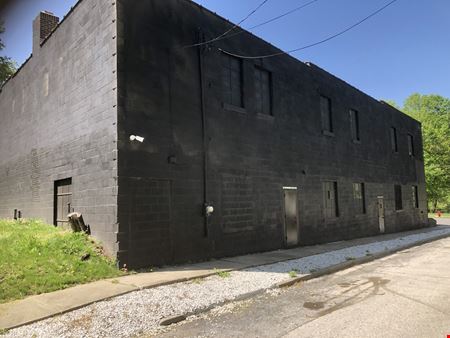 Dutchess County - Industrial Space For Lease