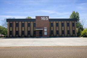165 W South Street