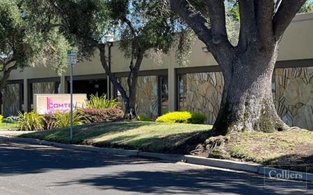 Industrial space for Sale at R&D BUILDING FOR SALE in Sunnyvale