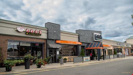Retail space for Rent at Jericho Commons in Jericho