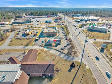 Vacant 3,000 SF Hardee's | 2nd Gen QSR | Built in 2016