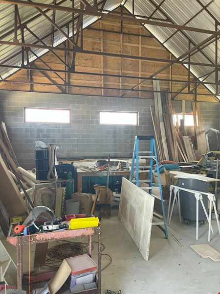 Unique Mid-City Workspace for Sale Near Downtown