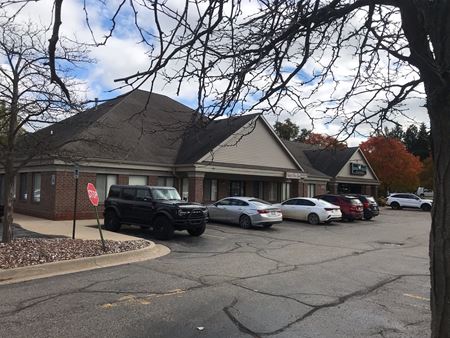 Commercial space at 740 W Lake Lansing Rd in East Lansing