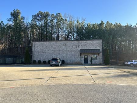 Industrial space for Rent at 311 Applegate Trace in Pelham