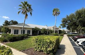 NNN Office Condo For Sale | West End Village