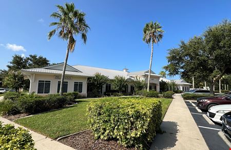 Office space for Sale at NNN Office Condo For Sale | West End Village in Port Orange