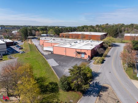 3471 Atlanta Industrial Parkway Northwest