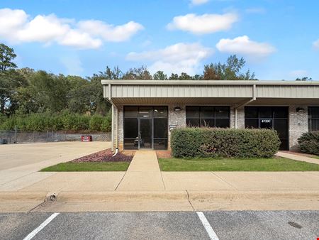 Office space for Rent at 4720 University Blvd E in Tuscaloosa