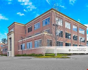Meadowbrook Office Park - 1400 Meadowbrook Road