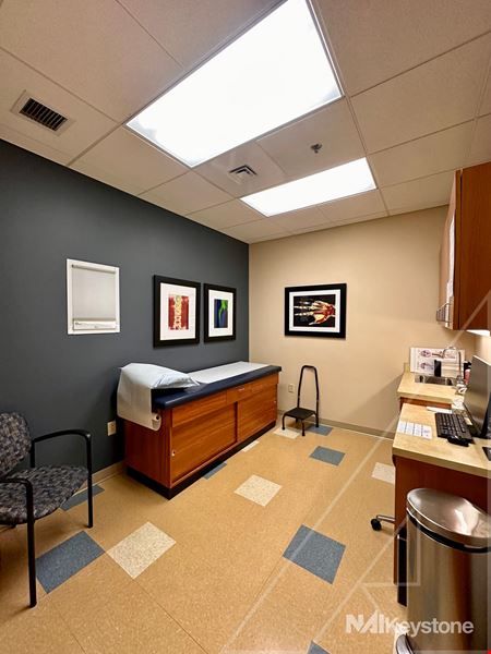 Office space for Rent at 2758 Century Boulevard in Wyomissing