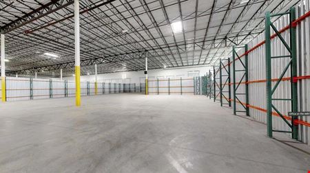 320 Morgan Lakes Industrial Blvd