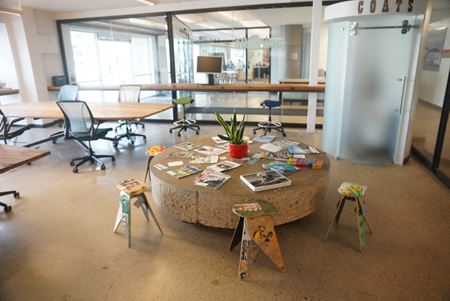 Coworking space for Rent at CityCoho in Philadelphia