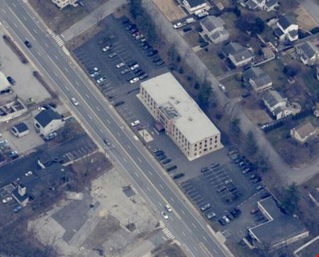 Office space for Sale at 1200 Philadelphia Pike in Wilmington