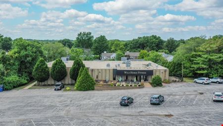 Retail space for Sale at Turnkey Fitness Facility in Ballwin