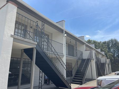 MOVE-IN SPECIAL! AFFORDABLE OFFICE SPACE AVAILABLE