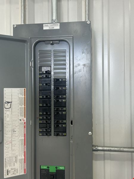 BATTERY DANTZLER INDUSTRIAL PARK