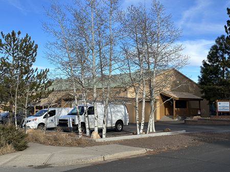 Industrial space for Sale at Investment Opportunity in Flagstaff